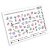 Слайдер-дизайн Be original из каталога Цветные на любой фон, в интернет-магазине BPW.style